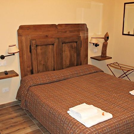 ソッジョルノ ソニャ フィレンツェ Bed & Breakfast エクステリア 写真