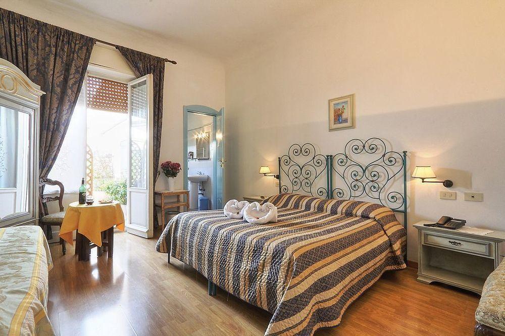 ソッジョルノ ソニャ フィレンツェ Bed & Breakfast エクステリア 写真