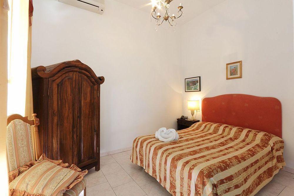 ソッジョルノ ソニャ フィレンツェ Bed & Breakfast エクステリア 写真