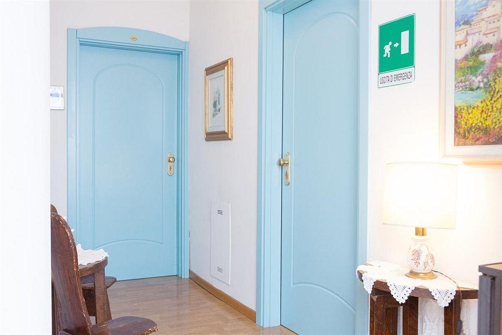 ソッジョルノ ソニャ フィレンツェ Bed & Breakfast エクステリア 写真
