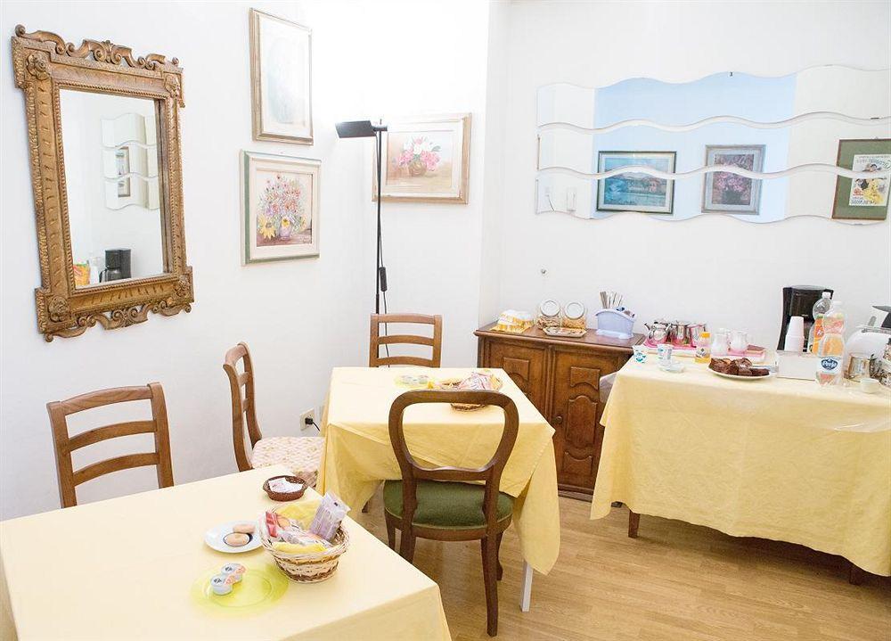 ソッジョルノ ソニャ フィレンツェ Bed & Breakfast エクステリア 写真
