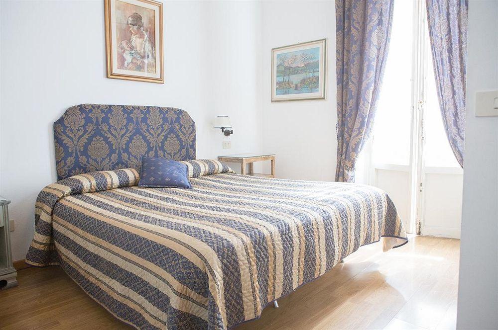 ソッジョルノ ソニャ フィレンツェ Bed & Breakfast エクステリア 写真
