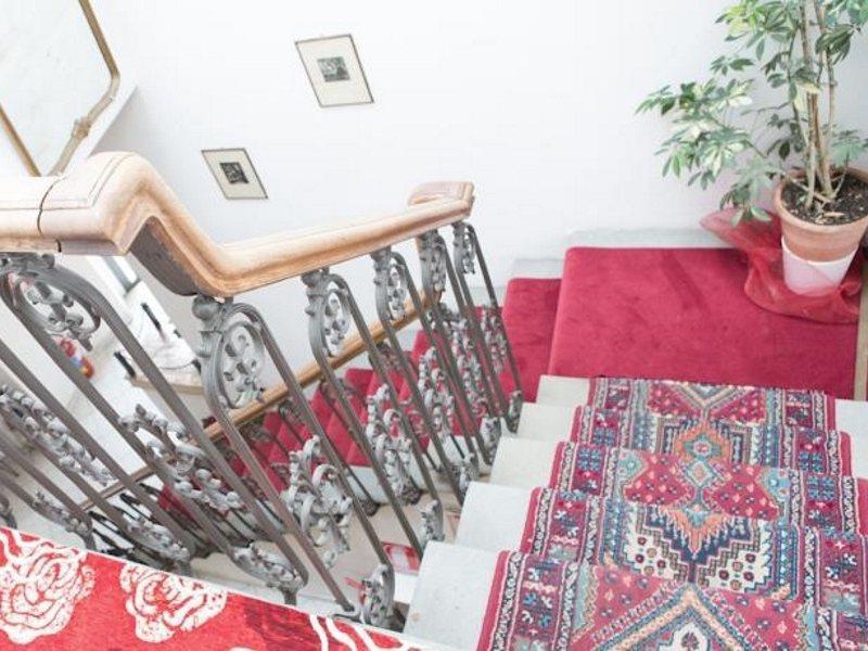 ソッジョルノ ソニャ フィレンツェ Bed & Breakfast エクステリア 写真
