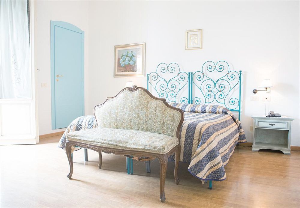 ソッジョルノ ソニャ フィレンツェ Bed & Breakfast エクステリア 写真