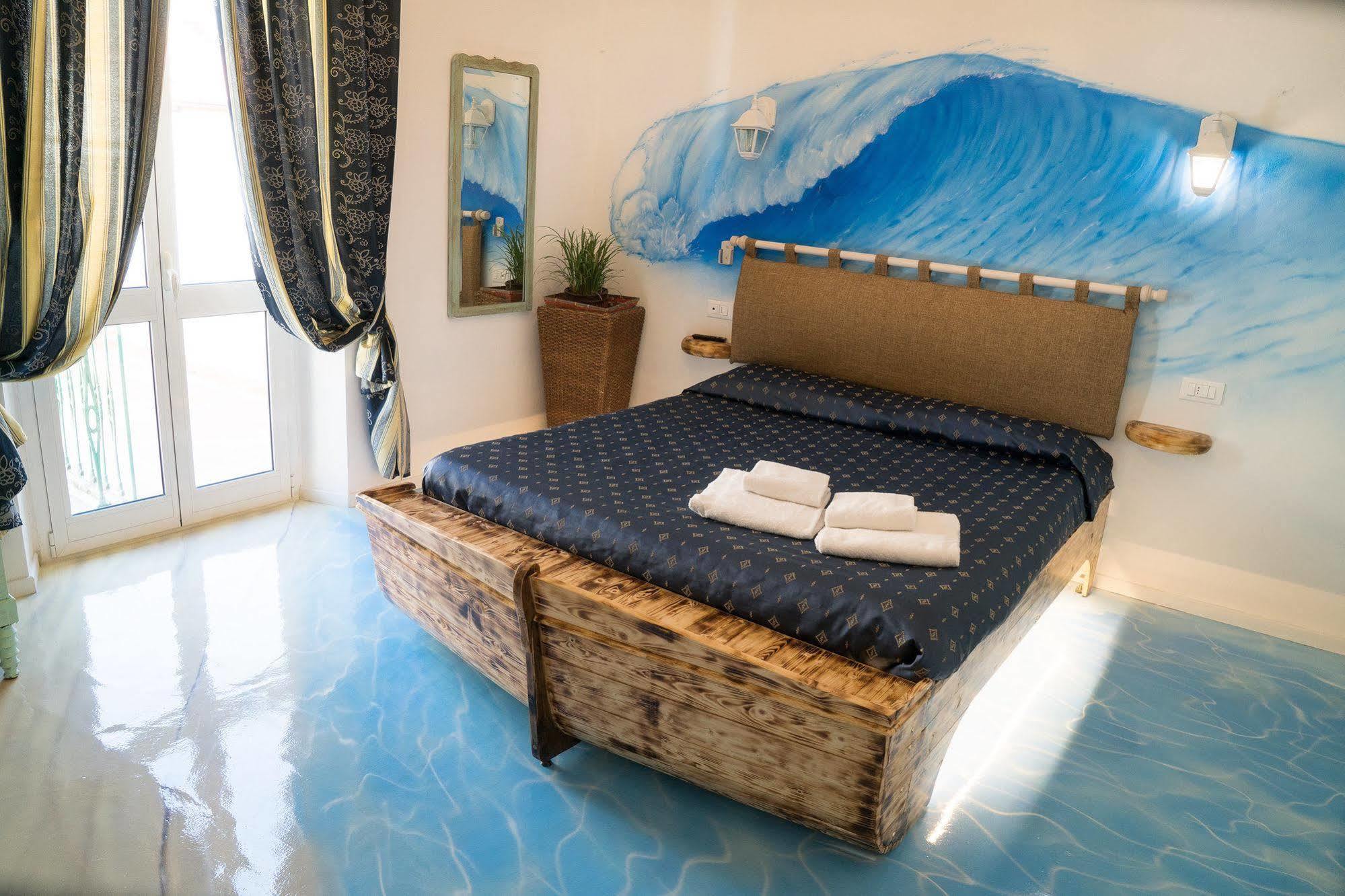ソッジョルノ ソニャ フィレンツェ Bed & Breakfast エクステリア 写真