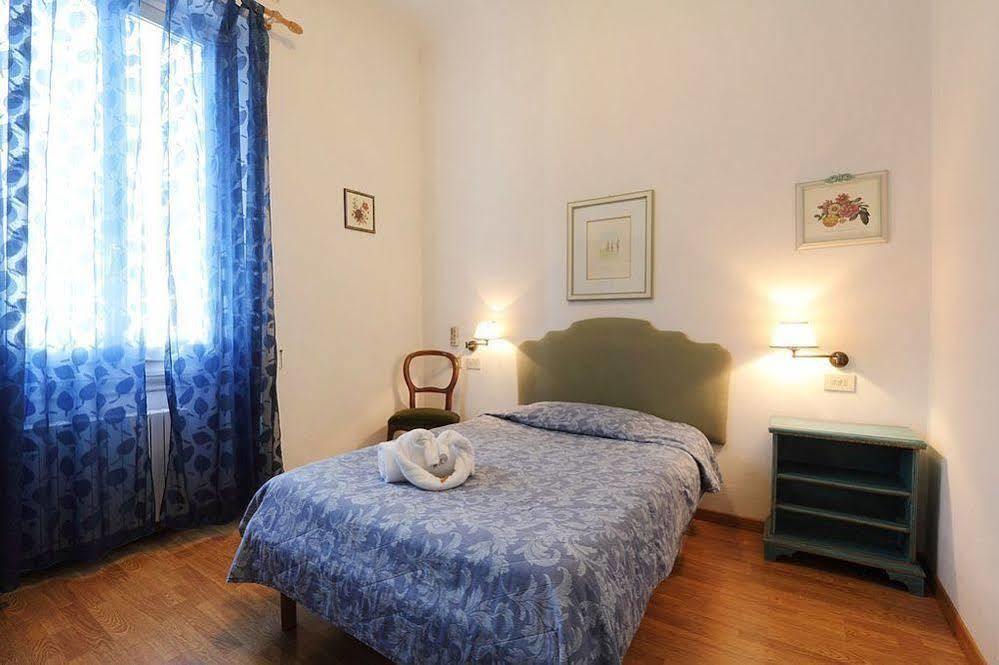 ソッジョルノ ソニャ フィレンツェ Bed & Breakfast エクステリア 写真