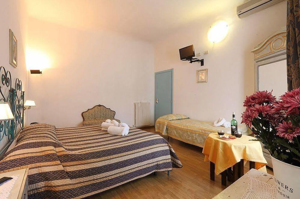 ソッジョルノ ソニャ フィレンツェ Bed & Breakfast エクステリア 写真