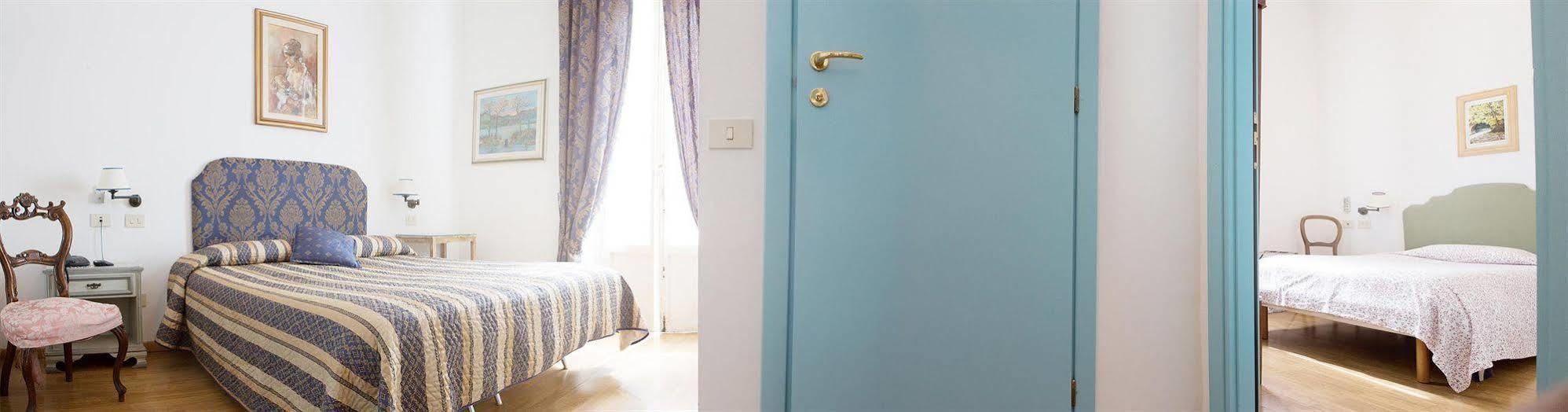 ソッジョルノ ソニャ フィレンツェ Bed & Breakfast エクステリア 写真