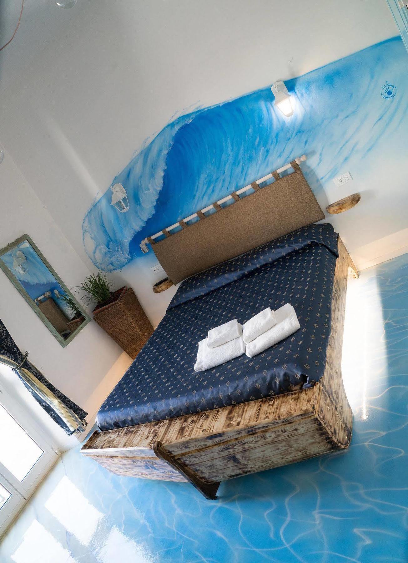 ソッジョルノ ソニャ フィレンツェ Bed & Breakfast エクステリア 写真