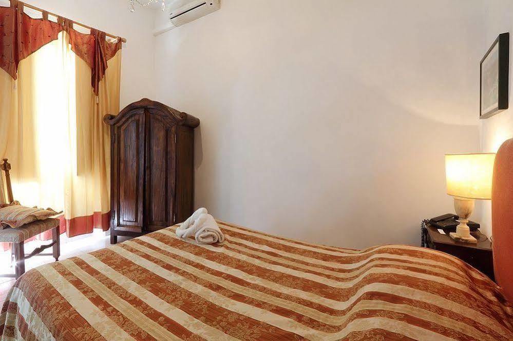 ソッジョルノ ソニャ フィレンツェ Bed & Breakfast エクステリア 写真