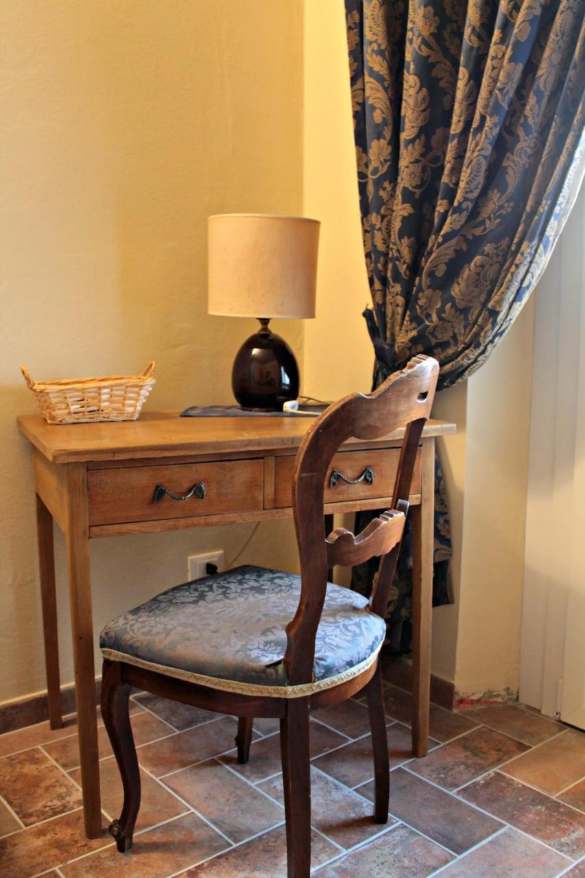 ソッジョルノ ソニャ フィレンツェ Bed & Breakfast エクステリア 写真