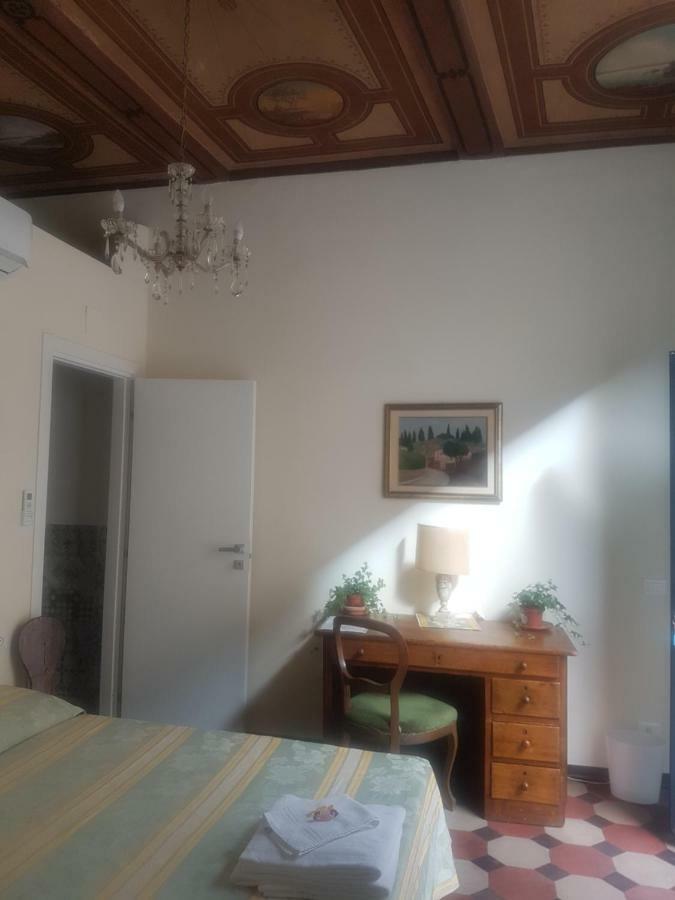 ソッジョルノ ソニャ フィレンツェ Bed & Breakfast エクステリア 写真