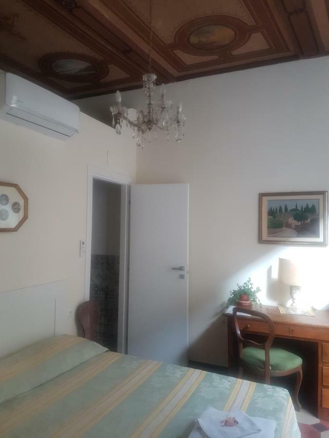 ソッジョルノ ソニャ フィレンツェ Bed & Breakfast エクステリア 写真